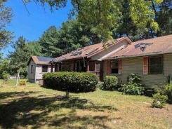 Single Family 3BR 3BA - 10469 ANNA PATRICK LN, Seaford, DE