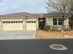 Single Family 3BR 3BA - 10800 VILLA TORRE ST, Las Vegas, NV
