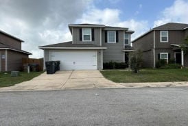 Single Family 3BR 3BA - 11802 LATOUR VALLEY, San Antonio, TX