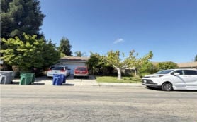 Single Family 3BR 3BA - 1243 HILLCREST ST, Selma, CA