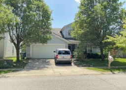 Single Family 3BR 3BA - 12611 BUCK RUN DR, Noblesville, IN