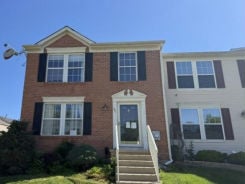 Single Family 3BR 3BA - 131 LIBERTY WAY, Deptford, NJ