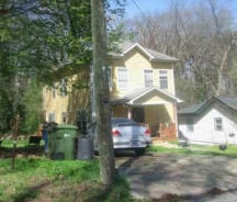 Single Family 3BR 3BA - 1330 NASH RD NW, Atlanta, GA