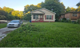 Single Family 3BR 3BA - 1333 NASH RD NW, Atlanta, GA