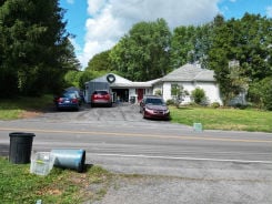 Single Family 3BR 3BA - 1410 ALBANY ST, Utica, NY