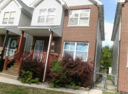 Single Family 3BR 3BA - 1450 E 72ND ST, Chicago, IL