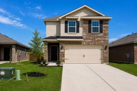 Single Family 3BR 3BA - 1485 BREANNA LN, Kyle, TX