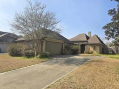 Single Family 3BR 3BA - 150 TIGER DR, Saint Gabriel, LA