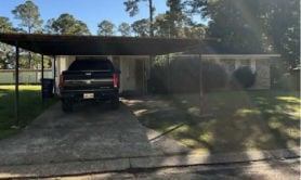 Single Family 3BR 3BA - 155 YEARBY HILLS LOOP, Jena, LA