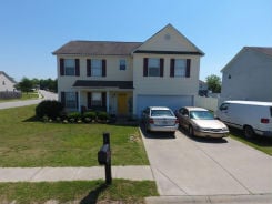 Single Family 3BR 3BA - 1691 MOSSBERG DRIVE, Sumter, SC