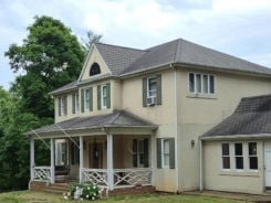 Single Family 3BR 3BA - 171 COLONY LN, Elkin, NC
