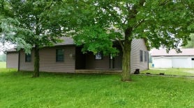 Single Family 3BR 3BA - 1745 S 800 W, Wabash, IN