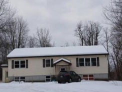 Single Family 3BR 3BA - 198 GARDENIER RD, Oswego, NY