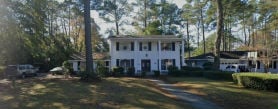 Single Family 3BR 3BA - 2017 COLONIAL DR, Savannah, GA