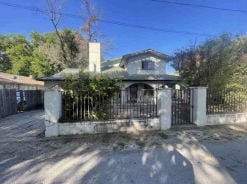 Single Family 3BR 3BA - 207 CRIBB ST, Del Rio, TX