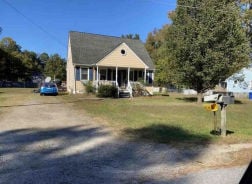 Single Family 3BR 3BA - 23928 FIELDSHIRE LN, North Dinwiddie, VA