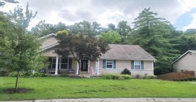Single Family 3BR 3BA - 240 COPPERWOOD TRL, Saint Charles, MO
