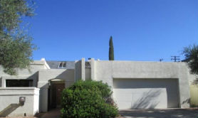 Single Family 3BR 3BA - 2529 E FORGEUS PL, Tucson, AZ