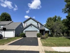 Single Family 3BR 3BA - 2592 LEACH DR, Naperville, IL
