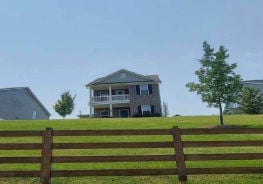 Single Family 3BR 3BA - 2612 RED SKY ALLEY, Antioch, TN