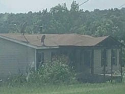 Single Family 3BR 3BA - 262 CROOKED CREEK RD, Eatonton, GA
