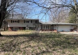 Single Family 3BR 3BA - 2641 CO RD 6, Delta, OH