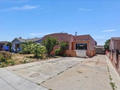 Single Family 3BR 3BA - 2728 GRAND AVENUE, Huntington Park, CA