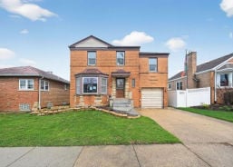 Single Family 3BR 3BA - 2764 W 95TH PL, Evergreen Park, IL