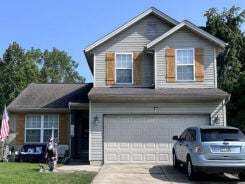 Single Family 3BR 3BA - 30 CLEARBROOK DR, Franklin, OH