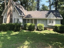 Single Family 3BR 3BA - 3019 PINE HAARDT DR, Montgomery, AL