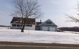 Single Family 3BR 3BA - 318 N AURELIUS RD, Mason, MI