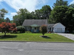 Single Family 3BR 3BA - 32 BEECH ST, Corinth, NY