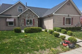 Single Family 3BR 3BA - 3201 RAINTREE DR, Nampa, ID