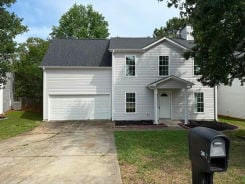 Single Family 3BR 3BA - 34 ARGYLE COURT, Simpsonville, SC