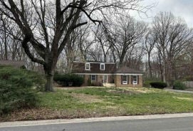 Single Family 3BR 3BA - 34 LAKESHORE DR, Danville, IL