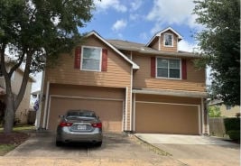 Single Family 3BR 3BA - 3407 ORCHID TRACE LN, Houston, TX