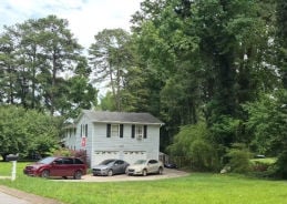 Single Family 3BR 3BA - 3564 MILL GLEN DR, Douglasville, GA