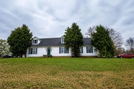 Single Family 3BR 3BA - 4021 ELWIN DR, Cookeville, TN