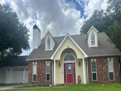 Single Family 3BR 3BA - 404 POINTE AUX CHENES, Lafayette, LA
