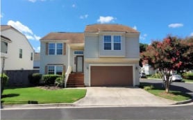 Single Family 3BR 3BA - 415 PRINCE PHILLIP CT, Chesapeake, VA
