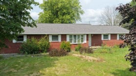 Single Family 3BR 3BA - 4156 S 250 E, Peru, IN