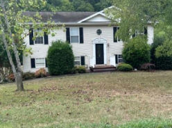 Single Family 3BR 3BA - 417 S AUSTIN SPRINGS RD, Johnson City, TN