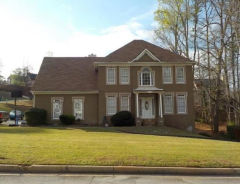 Single Family 3BR 3BA - 4197 SWEETWATER PKWY, Ellenwood, GA