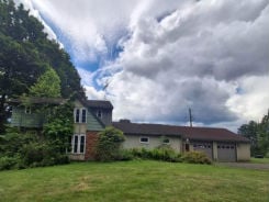 Single Family 3BR 3BA - 4252 LOWER BUSH RD, Kennedy, NY