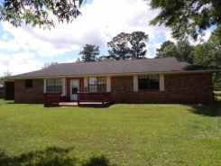 Single Family 3BR 3BA - 43 HARRISON DR, Daleville, AL