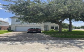 Single Family 3BR 3BA - 4306 TAVERNS CORNER LN, Houston, TX