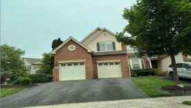 Single Family 3BR 3BA - 43592 DUNHILL CUP SQ, Ashburn, VA