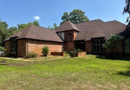 Single Family 3BR 3BA - 4635 S Jackson Road, Jackson, MI