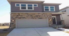Single Family 3BR 3BA - 4675 PEAK CREST VW, Colorado Springs, CO