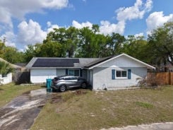 Single Family 3BR 3BA - 4705 STONY BROOK LN, Orlando, FL